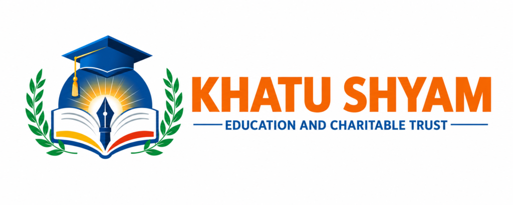 khatushyameducationalcharitabletrust.com